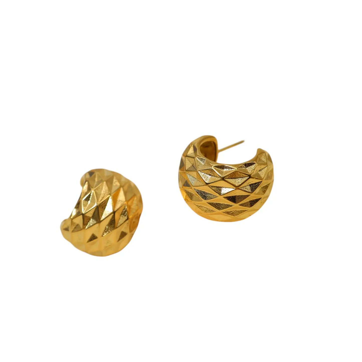 Luxora Earring