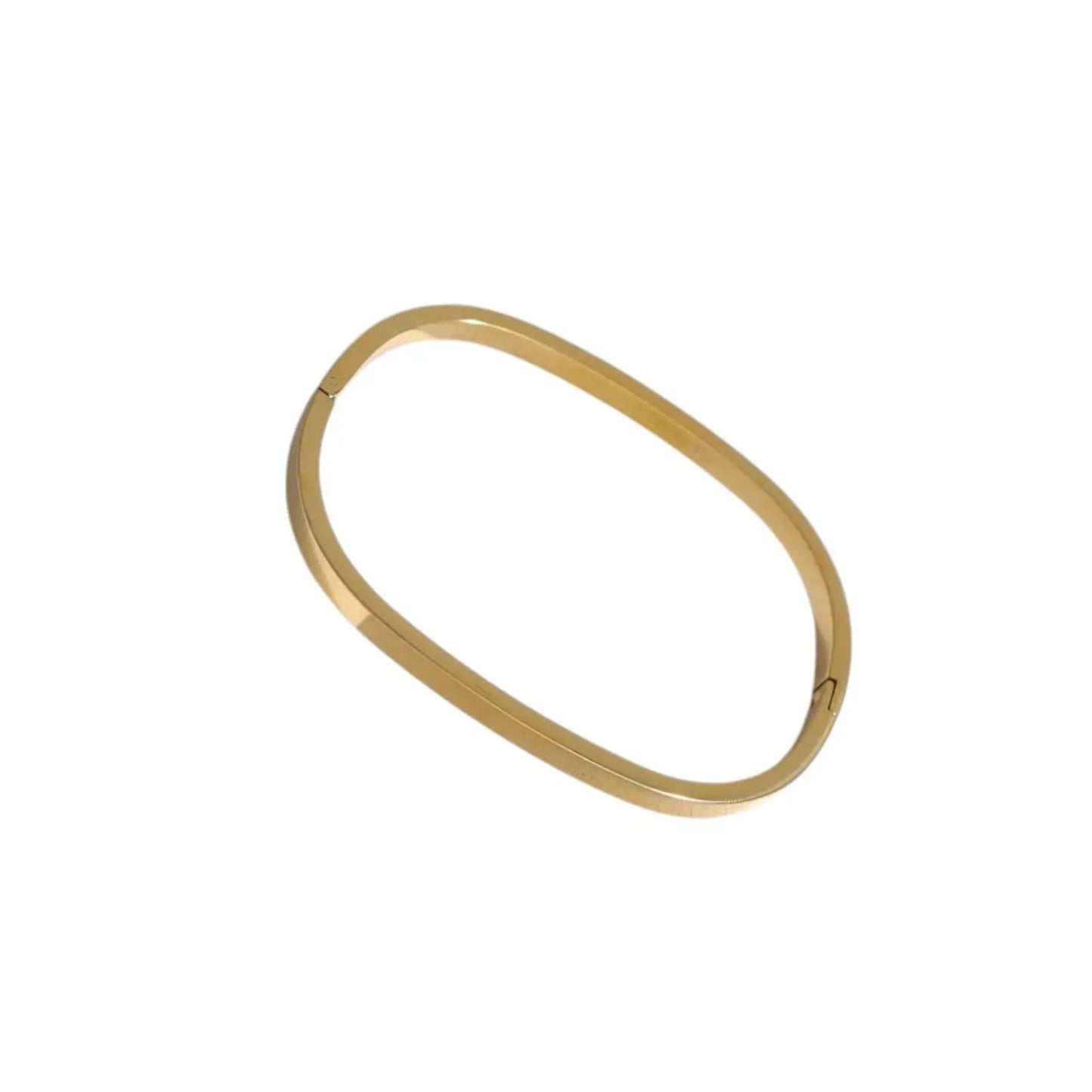 Circle Bracelet